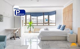 Loft Victoria Beach - FREE PARKING - WIFI - PETFRIENDLY - ECOFRIENDLY
